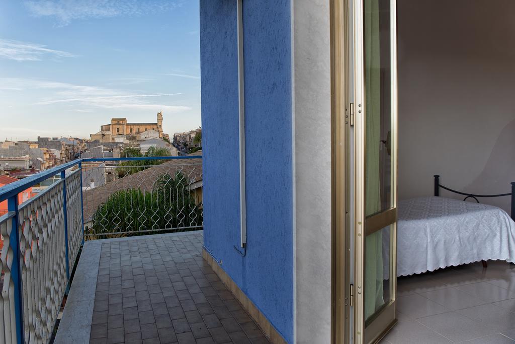 Joanne B&B Canicattini Bagni Rom bilde