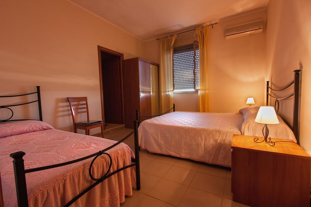 Joanne B&B Canicattini Bagni Rom bilde