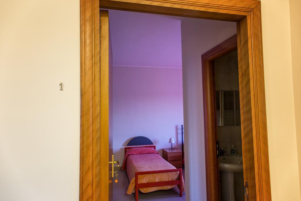 Joanne B&B Canicattini Bagni Rom bilde