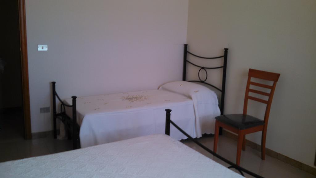 Joanne B&B Canicattini Bagni Rom bilde
